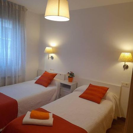 Precioso Apartamento A Pie De Montanas Y Playas Carrena de Cabrales Exteriér fotografie
