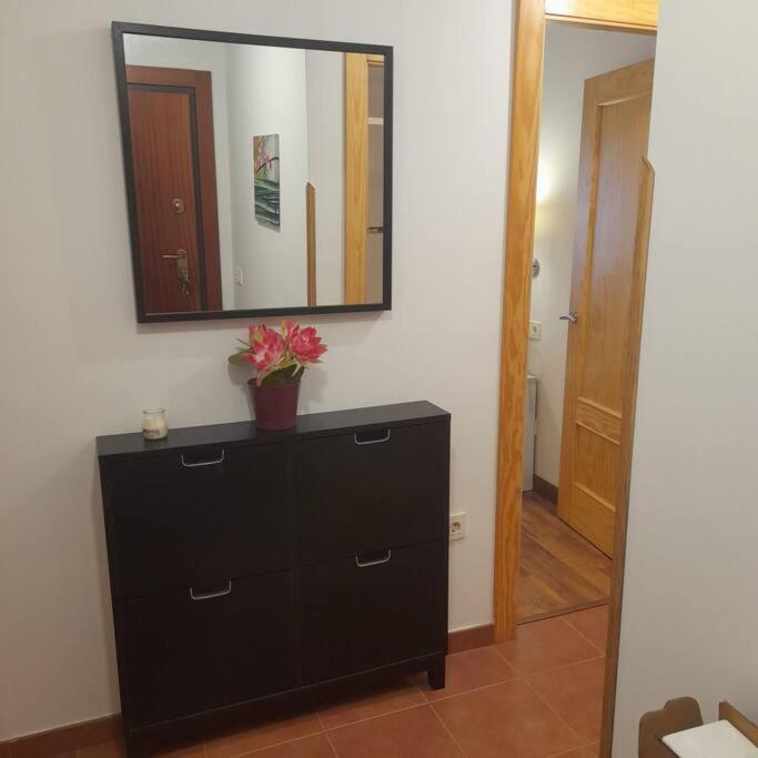 Precioso Apartamento A Pie De Montanas Y Playas Carrena de Cabrales Exteriér fotografie
