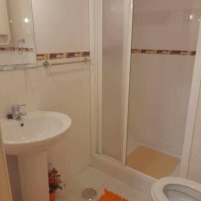 Precioso Apartamento A Pie De Montanas Y Playas Carrena de Cabrales Exteriér fotografie