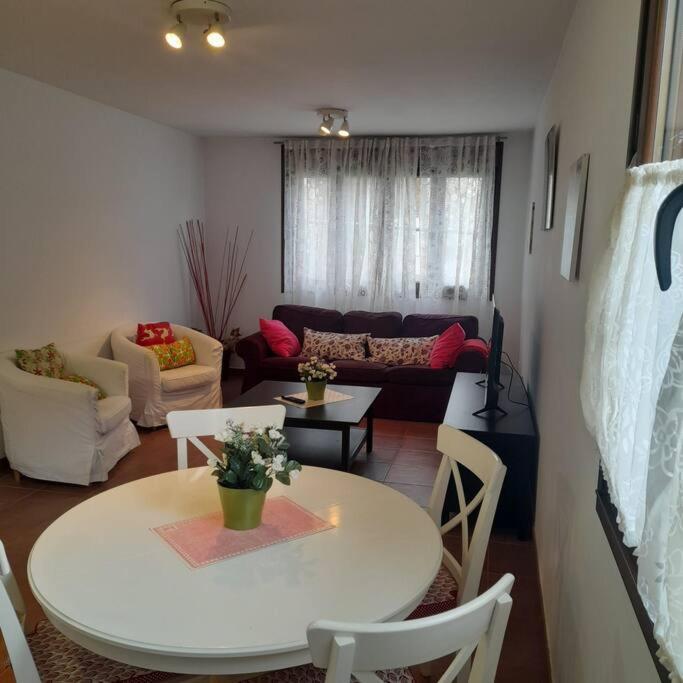 Precioso Apartamento A Pie De Montanas Y Playas Carrena de Cabrales Exteriér fotografie