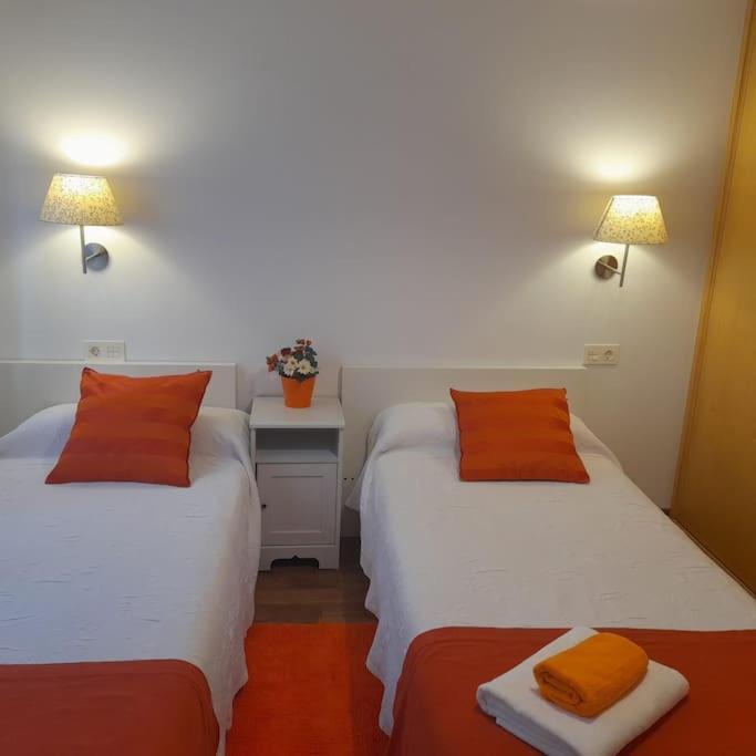 Precioso Apartamento A Pie De Montanas Y Playas Carrena de Cabrales Exteriér fotografie