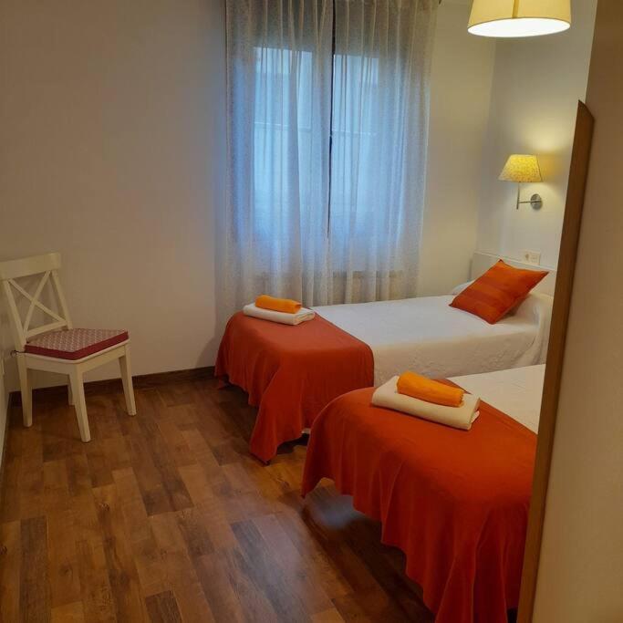 Precioso Apartamento A Pie De Montanas Y Playas Carrena de Cabrales Exteriér fotografie