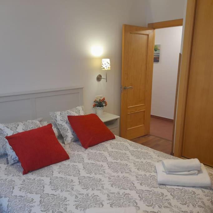 Precioso Apartamento A Pie De Montanas Y Playas Carrena de Cabrales Exteriér fotografie